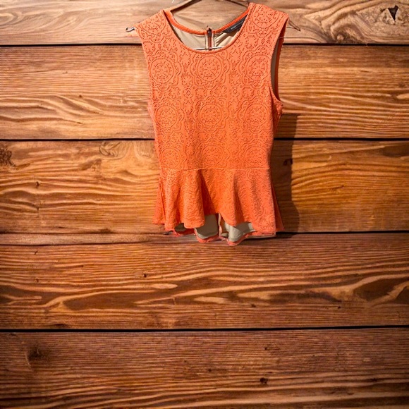 BCBG Maxazria blouse - Picture 1 of 4